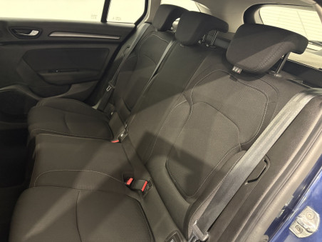 RENAULT Megane S.T. Business Blue dCi 85 kW 115CV SS