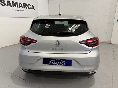 RENAULT Clio Intens ETech Hibrido 104 kW 140CV