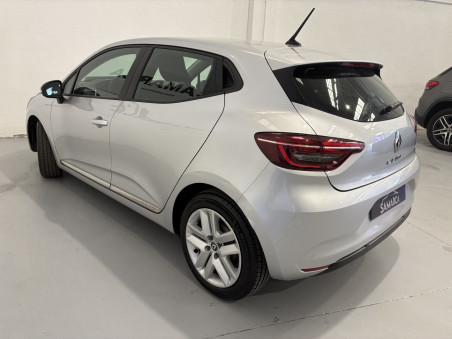 RENAULT Clio Intens ETech Hibrido 104 kW 140CV