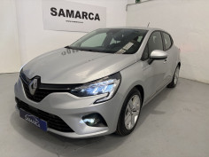 RENAULT Clio Intens ETech...