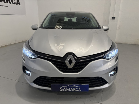 RENAULT Clio Intens ETech Hibrido 104 kW 140CV