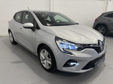 RENAULT Clio Intens ETech Hibrido 104...