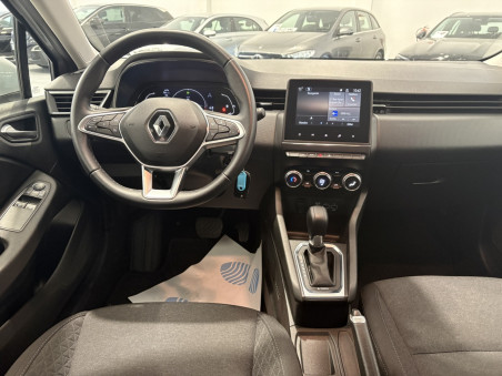 RENAULT Clio Intens ETech Hibrido 104 kW 140CV