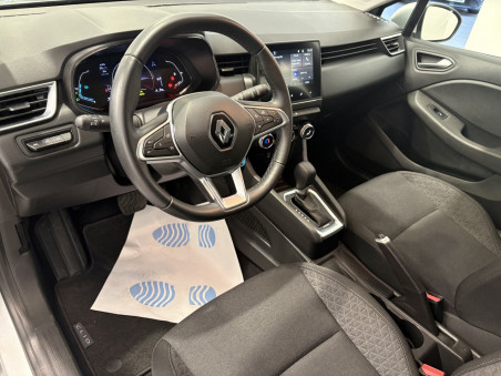 RENAULT Clio Intens ETech Hibrido 104 kW 140CV