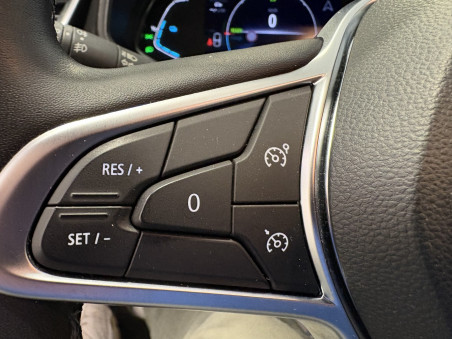 RENAULT Clio Intens ETech Hibrido 104 kW 140CV