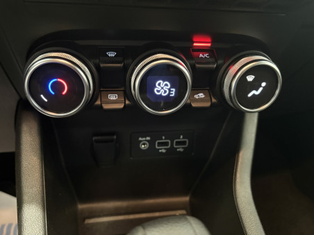 RENAULT Clio Intens ETech Hibrido 104 kW 140CV