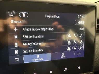 RENAULT Clio Intens ETech Hibrido 104...