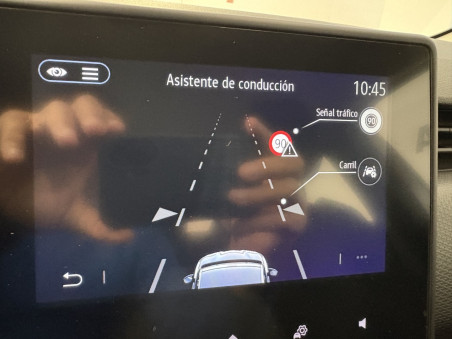 RENAULT Clio Intens ETech Hibrido 104 kW 140CV