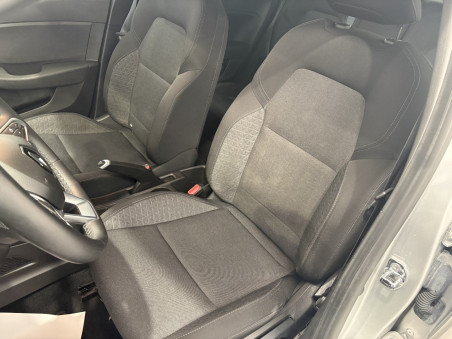 RENAULT Clio Intens ETech Hibrido 104 kW 140CV