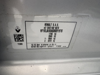 RENAULT Clio Intens ETech Hibrido 104...