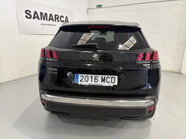 Peugeot 3008 1.5 hdi 130cv EAT8