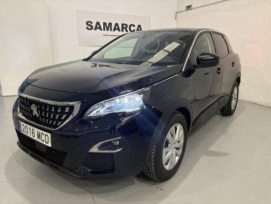 Peugeot 3008 1.5 hdi 130cv EAT8