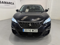 Peugeot 3008 1.5 hdi 130cv... 2