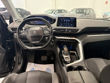 Peugeot 3008 1.5 hdi 130cv EAT8