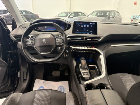 Peugeot 3008 1.5 hdi 130cv EAT8