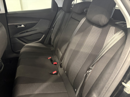 Peugeot 3008 1.5 hdi 130cv EAT8