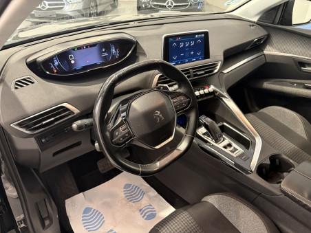 Peugeot 3008 1.5 hdi 130cv EAT8