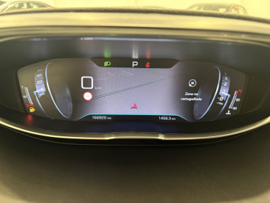 Peugeot 3008 1.5 hdi 130cv EAT8