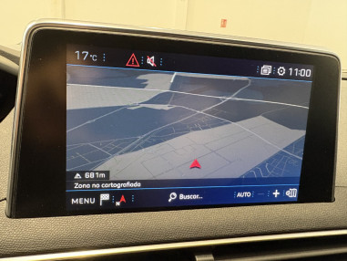 Peugeot 3008 1.5 hdi 130cv EAT8