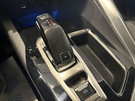 Peugeot 3008 1.5 hdi 130cv EAT8