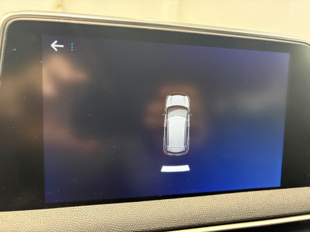 Peugeot 3008 1.5 hdi 130cv EAT8