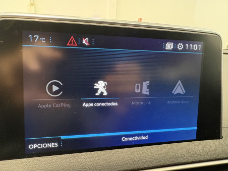 Peugeot 3008 1.5 hdi 130cv EAT8