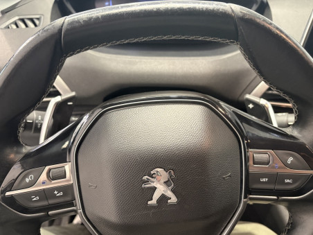 Peugeot 3008 1.5 hdi 130cv EAT8