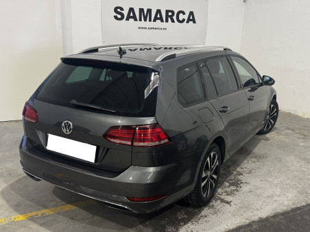 VOLKSWAGEN Golf Business 1.6 TDI 85kW 115CV Variant