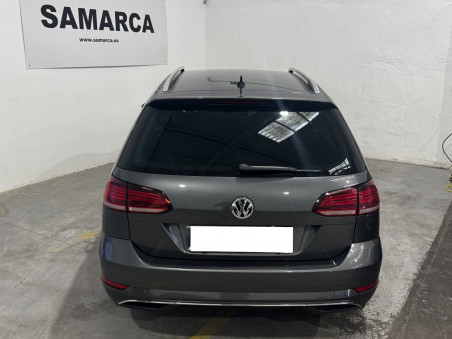 VOLKSWAGEN Golf Business 1.6 TDI 85kW 115CV Variant