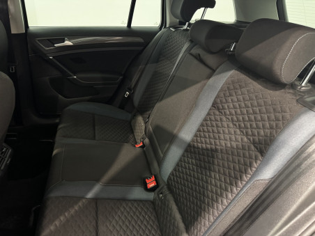 VOLKSWAGEN Golf Business 1.6 TDI 85kW 115CV Variant