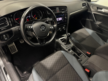 VOLKSWAGEN Golf Business 1.6 TDI 85kW...