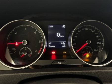VOLKSWAGEN Golf Business 1.6 TDI 85kW 115CV Variant