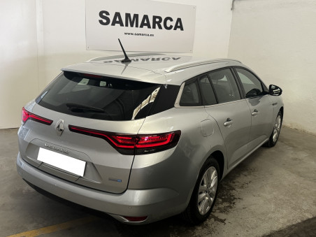 RENAULT Megane S.T. Business ETECH Hibrido
