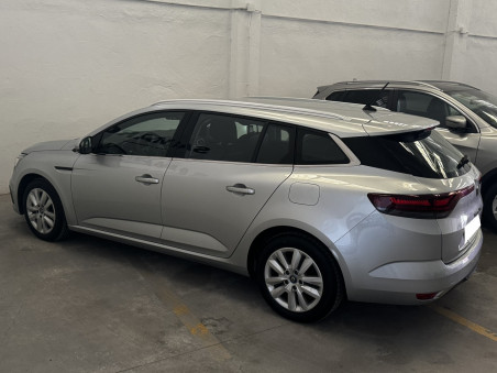 RENAULT Megane S.T. Business ETECH Hibrido