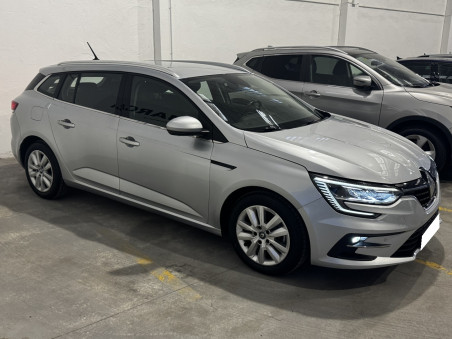 RENAULT Megane S.T. Business ETECH Hibrido