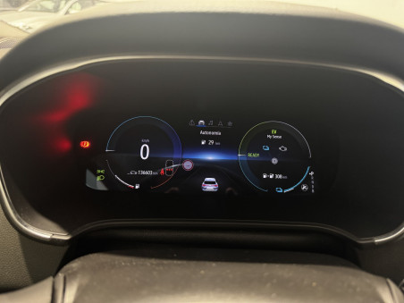 RENAULT Megane S.T. Business ETECH Hibrido