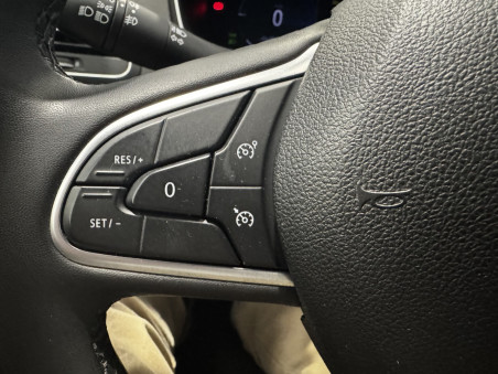 RENAULT Megane S.T. Business ETECH Hibrido