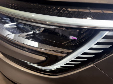 RENAULT Megane S.T. Business ETECH Hibrido