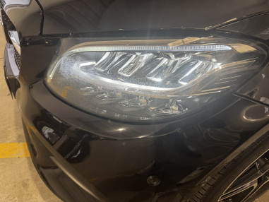 Mercedes C 300 de