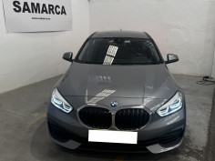 BMW Serie 1 118d Business Auto 2