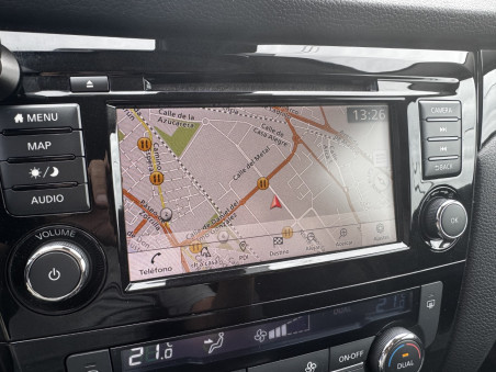 NISSAN QASHQAI dCi 85 kW 115 CV E6D DCT NCONNECTA