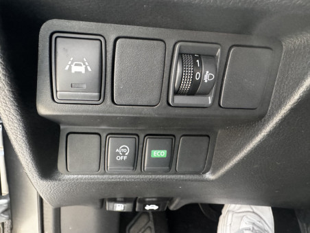 NISSAN QASHQAI dCi 85 kW 115 CV E6D DCT NCONNECTA