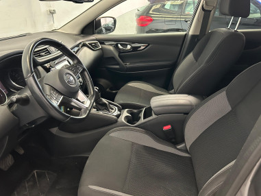 NISSAN QASHQAI dCi 85 kW 115 CV E6D...
