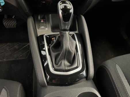 NISSAN QASHQAI dCi 85 kW 115 CV E6D DCT NCONNECTA