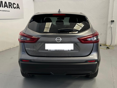 NISSAN QASHQAI dCi 85 kW 115 CV E6D...