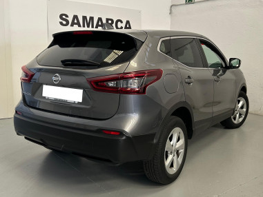 NISSAN QASHQAI dCi 85 kW 115 CV E6D...