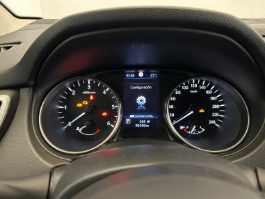NISSAN QASHQAI dCi 85 kW 115 CV E6D...