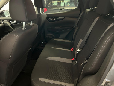 NISSAN QASHQAI dCi 85 kW 115 CV E6D...
