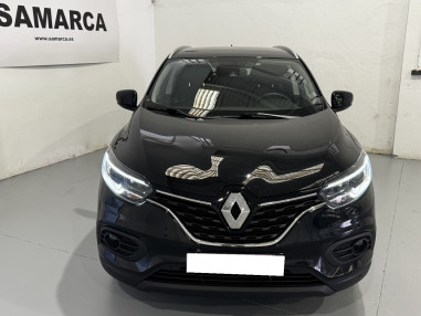 RENAULT Kadjar Business Blue dCi