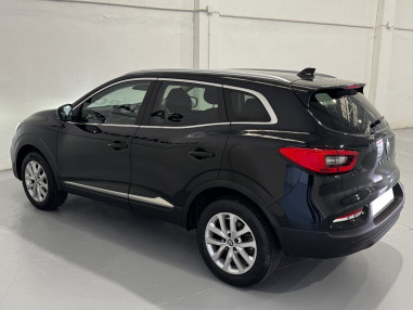 RENAULT Kadjar Business Blue dCi
